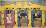 bourgeoisie capitalism election parliament police poster // 1024x627 // 1.3MB