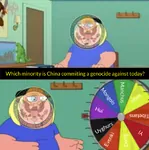 china cia genocide glowie minority propaganda // 579x582 // 325KB