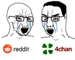 crying fascism glasses incel le_pol_face nazi site:pol site:reddit soyboy wojak // 1201x955 // 255KB