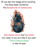 class consciousness earth fire globe helmet red_star revolution skeleton skull star thread you_have_been_visited // 660x834 // 237KB