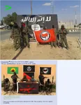 anarchism anti_fascism circle_a communalism democratic_confederalism guerrilla isis kurd meta:screencap northern_syria pkk site:leftypol uniform volunteer west_asia ypg // 945x1219 // 182KB