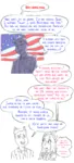artist:catgirl_drawfriend catboy catgirl character:political_ideology_catgirls character:rodina character:rodina_(picg) comic episode_9 imperialism nationalism united_states // 700x1553 // 415KB