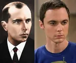 banderite fascism nazi oun_upa sheldon_cooper stepan_bandera the_big_bang_theory ukraine // 611x506 // 344KB