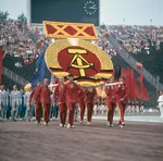 1969 flag german_democratic_republic germany meta:photo sport symbol // 1600x1582 // 1.0MB