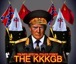 confederate_states cursed donald_trump flag kgb kkk police soviet_union united_states // 1200x1010 // 171KB