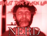 anarchism anarcho_primitivism glowing_eyes nerd shut_the_fuck_up ted_kaczynski // 567x443 // 48KB