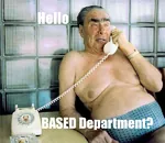 based hello leonid_brezhnev phone shirtless soviet_union telephone // 600x520 // 92KB