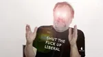 glowing_eyes liberalism meta:lowres shut_the_fuck_up slavoj_zizek // 500x281 // 15KB