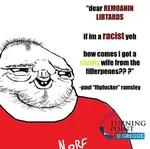 anglo football norf_fc racism smug turning_point_usa united_kingdom wojak // 750x746 // 57KB