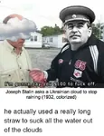 deaths famine food fuck_off joseph_stalin soviet_famine_of_1932_to_33 soviet_union trailer_park_boys ukraine // 500x651 // 76KB