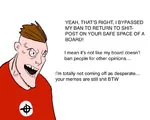 alt_right ban fascism ms_paint nazi opinion safe_space site:pol stormfront // 786x630 // 49KB