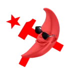 hammer_and_sickle meta:transparent_background moonman red_star star symbol // 977x929 // 285KB