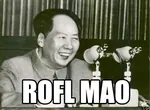 china impact_font laugh lmao mao_zedong maoism meta:lowres reaction_image // 381x280 // 26KB