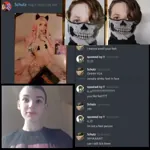 discord femboy meta:video nazi wtf // 640x640, 32.1s // 1.2MB