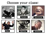 che_guevara choose_your_class georg_hegel german_idealism glasses hegelianism karl_marx leon_trotsky marxism marxism_leninism nikita_khrushchev philosophy slavoj_zizek soviet_union // 960x710 // 95KB