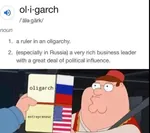 bourgeoisie capitalism cartoon definition family_guy oligarchy peter_griffin russia russian_federation skin_color_chart united_states // 1080x958 // 130KB