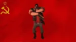 dance hammer_and_sickle heavy_(tf2) kazotsky_kick meta:animated meta:gif team_fortress_2 // 498x280 // 1.9MB