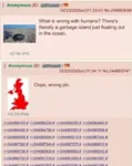 (you) garbage island meta:screencap site:4chan united_kingdom // 582x732 // 434KB