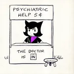 anarcha_feminism character:alunya feminism lucy_van_pelt meta:edit parody peanuts psychiatry_booth // 998x1000 // 665KB