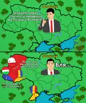 joseph_stalin meta:highres moldova poland ragecomic revmemsov romania russian_text soviet_union translated ukraine volodymyr_zelensky // 1814x2160 // 987KB