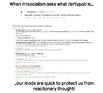 ban censorship meta:screencap moderation reddit_socialism site:leftypol site:reddit // 1112x1000 // 147KB