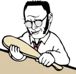 anarchism egoism glasses ishygddt max_stirner meta:highres meta:transparent_background paddling // 2134x2060 // 135KB