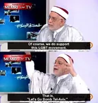 caption let's_go_bomb_tel-aviv lgbt memri_tv tel_aviv zionist_regime // 640x671 // 70KB