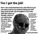 alienation capitalism depression exploitation proletariat wage wojak work worker // 827x734 // 129KB