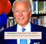 democratic_party if_only_you_knew_how_bad_things_really_are joe_biden reaction_image united_states // 876x847 // 58KB