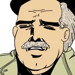 1:1_aspect_ratio beret communalism murray_bookchin reaction_image // 960x960 // 87KB