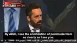 cultural_marxism islam jordan_peterson memri_tv postmodernism religion slavoj_zizek // 1433x807 // 1.7MB