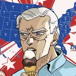 1:1_aspect_ratio 2020 anime election ice_cream joe_biden united_states // 720x720 // 64KB