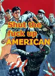 africa asia cuba flag gun helmet imperialism juche kick korea korea_dpr latin_america poster shut_the_fuck_up soldier uniform united_states weapon // 883x1200 // 285KB