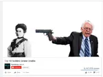 2016 bernie_sanders election execution glasses gun handgun murder pistol rosa_luxemburg site:youtube social_democracy top_10 united_states weapon // 896x672 // 225KB