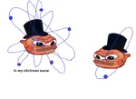 atom bourgeoisie capitalism electron hat meta:highres pepe physics porky sad science theft // 1765x1286 // 479KB