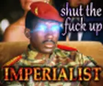 emote glowing_eyes imperialism laser_eyes meta:lowres shut_the_fuck_up stfu thomas_sankara // 90x75 // 16KB