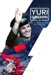 cosmonaut politsturm poster soviet_union space yuri_gagarin // 706x1024 // 69KB