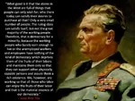 democracy inequality josip_broz_tito proletariat quote titoism unemployment wealth worker yugoslavia // 1024x768 // 177KB