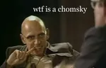 anarchism anarcho_syndicalism france meta:lowres michel_foucault noam_chomsky postmodernism wtf // 428x275 // 12KB