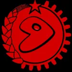 free_software gear gentoo linux red_star symbol wheat // 400x400 // 60KB