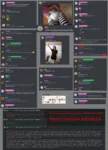 archive cringe decadence discord fascism gay hedonism hypocrisy lgbt meta:screencap nazi site:leftypol transgender wtf // 1503x2082 // 948KB