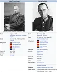 adolf_heusinger cold_war fascism german_empire german_federal_republic germany hans_spiedel meta:screencap nato nazi nazi_germany war weimar_germany world_war_ii // 617x785 // 199KB