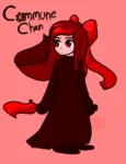 2020 anime artist:rd209 commune_chan countryhumans france paris paris_commune red_hair // 498x648 // 9.5KB