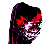 angry corrupted dark_wojak meta:transparent_background wojak // 808x805 // 21KB