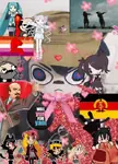 Character:Miku_Hatsune Elster german_democratic_republic hammer_and_sickle karl_marx meta:tagme porky Signalis vladimir_lenin yuri // 390x542 // 7.6MB