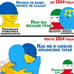 2014 crimea hungary russian_text tatar ukraine wojak // 960x960 // 251KB