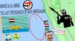 Al_Abbas anti_imperialism Arwad baathism bashar_al_assad beach crying isis island nato retreat sea smile soviet_flag summer syria syrian_civil_war tropical turkey united_states // 888x483 // 320KB