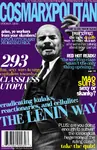 class cosmarxpolitan cover ideology kulak magazine purge reactionary soviet_union vladimir_lenin // 1100x1700 // 923KB