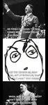 adolf_hitler derp fascism germany nazi nazi_germany ragecomic war war_crime whataboutism // 1080x2342 // 759KB