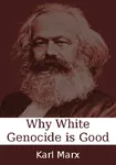 alt_right book conspiracy cover fascism karl_marx marxism nazi parody site:pol white_genocide // 500x711 // 337KB